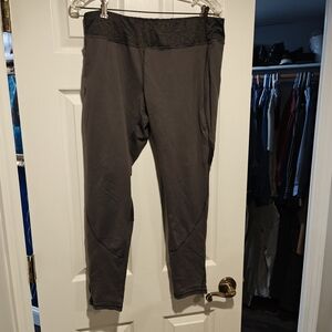 Avia Gray Leggings